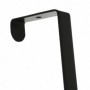 Comprar Colgador Sobrepuesto 4 Ganchos Doble Negro 3721-3 B/1 Inofix 219355 al Mejor Precio