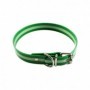 Comprar Collar Biothane Bandera Andalucia 50Cm Mapel 62067 al Mejor Precio