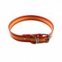 Comprar Collar Biothane Bandera España 60Cm Mapel 62065 al Mejor Precio