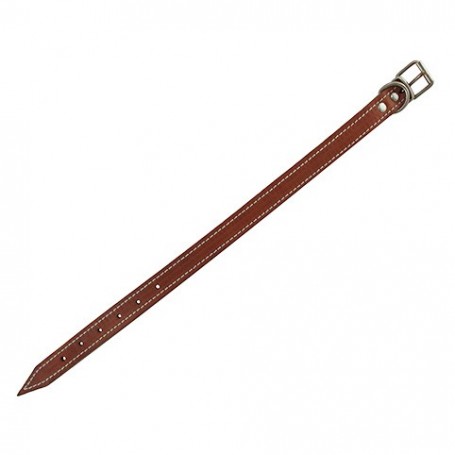 Comprar Collar Cuero 39X-1.7 Patacho 62130 al Mejor Precio