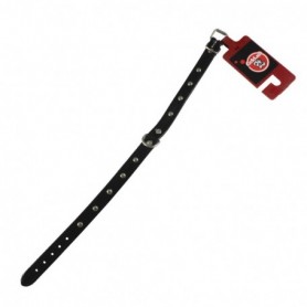 Comprar Collar Cuero Fornitura 32-36 Blister 400217 al Mejor Precio