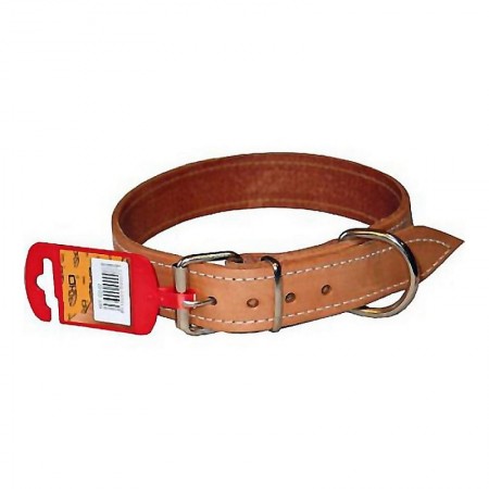 Comprar Collar Cuero Y Nylon 75-4 Patacho 62145 al Mejor Precio