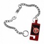 Comprar Collar Perro Cr. C/Placa 11545 45Cm  400222 al Mejor Precio