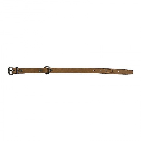 Comprar Collar Perro Liso 40Cm 1026 Mapel 62002 al Mejor Precio