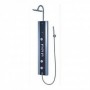 Comprar Columna Hidr.8049 Negro Therm  116090 al Mejor Precio