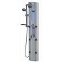Comprar Columna Hidromasaje 8034 Digital Alu  116088 al Mejor Precio