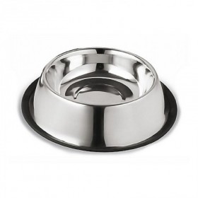 Comprar Comedero Inoxidable 200 Mm Gaun 181046 al Mejor Precio