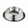 Comprar Comedero Inoxidable 200 Mm Gaun 181046 al Mejor Precio