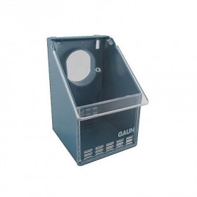 Comprar Comedero Palomos 1 Hueco Gaun 181041 al Mejor Precio