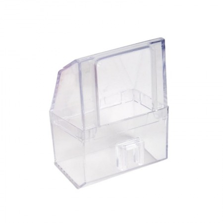 Comprar Comedero Selene De Jaula Blister 2 Pedros 183009 al Mejor Precio