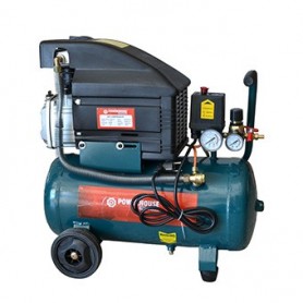 Comprar Compresor 24L 1.5Hp 1000V 230V Bar 115/2850 Rpm Powerhouse 173020 al Mejor Precio