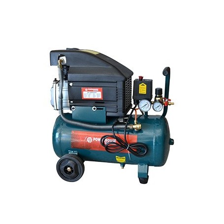Comprar Compresor 24L.2Hp-1000V-230W Bar 115-3000Rpm Powerhouse 173021 al Mejor Precio