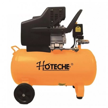 Comprar Compresor Aire 50 Lt 2 Hp 2.850 Rpm-8Bar Hoteche 173023 al Mejor Precio