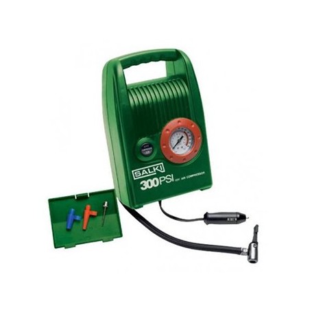 Comprar Compresor Compacto 12V 7 Bar Salki 270109 al Mejor Precio