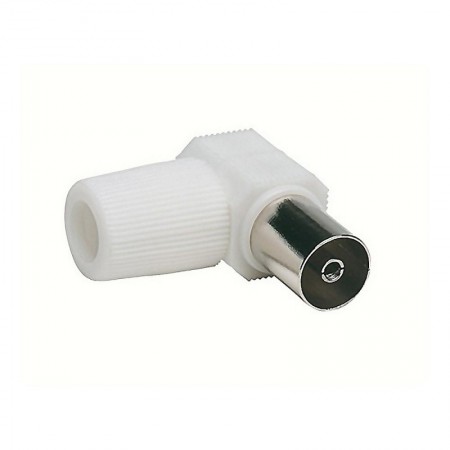 Comprar Conector Tv 9,5Mm. 3113 Hembra Amig 4681 al Mejor Precio