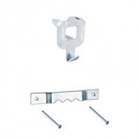 Comprar Conjunto Cuelgacuadros 4,4Cm. B/4Jg Brinox 220462 al Mejor Precio