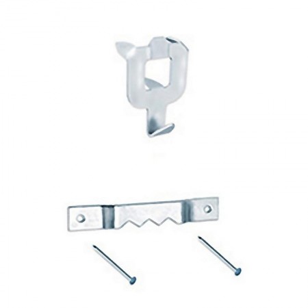 Comprar Conjunto Cuelgacuadros 4,4Cm. B/4Jg Brinox 220462 al Mejor Precio