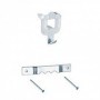 Comprar Conjunto Cuelgacuadros 4,4Cm. B/4Jg Brinox 220462 al Mejor Precio