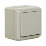 Comprar Conmutador Ip44 Gris Forix Legrand 224015 al Mejor Precio