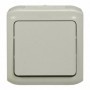 Comprar Conmutador Ip44 Gris Forix Legrand 224015 al Mejor Precio
