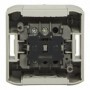 Comprar Conmutador Ip44 Gris Forix Legrand 224015 al Mejor Precio