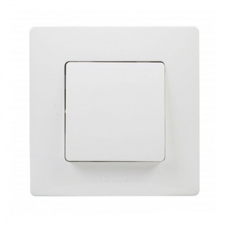 Comprar Conmutador Nl Bl Monobloc Legrand 224005 al Mejor Precio