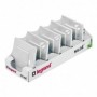 Comprar Conmutador Nl Monobloc Pack 5 Pack 5 Legrand 224008 al Mejor Precio