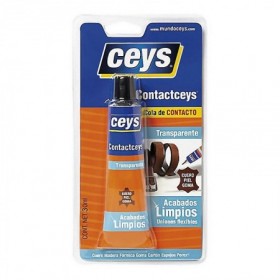 Comprar Contactceys Transparente 30Ml. Blister Ceys 251105 al Mejor Precio