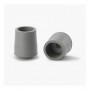 Comprar Contera Andador Goma 25Mm.Gris Unidad Inofix 219341 al Mejor Precio