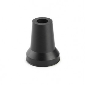 Comprar Contera Exterior Goma C/Ventosa 17Mm. Granel Inofix 219345 al Mejor Precio