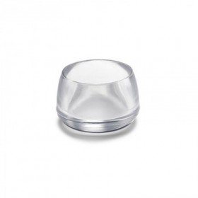 Comprar Contera Transparente  15X16 1516-0 C-50 Inofix 219370 al Mejor Precio