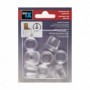 Comprar Contera Transparente  15X16 1516-0 C-50 Inofix 219370 al Mejor Precio