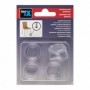 Comprar Contera Transparente  15X20 1520-0 C-50 Inofix 219372 al Mejor Precio