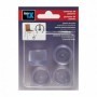 Comprar Contera Transparente  15X22 1522-0 C-50 Inofix 219373 al Mejor Precio