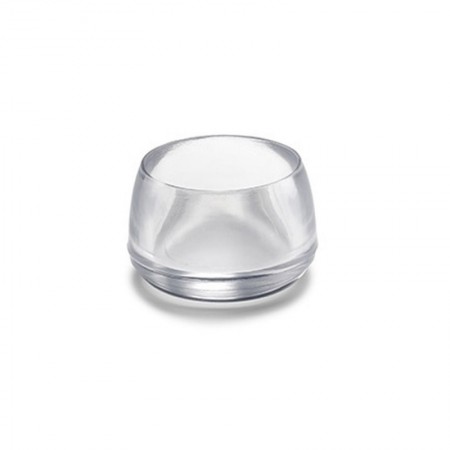 Comprar Contera Transparente  15X25 1525-0 C-50 Inofix 219374 al Mejor Precio