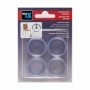 Comprar Contera Transparente  15X25 1525-0 C-50 Inofix 219374 al Mejor Precio