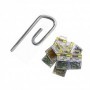 Comprar Corchetes Metalicos 2103 Blister 20 Wurko 312070 al Mejor Precio