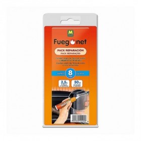 Comprar Cordon + Pegamento Estufas 8Mm Blister Masso 252232 al Mejor Precio