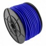 Comprar Cordon Elastico 8 Mm Azul Rollo 50M Wurko 102062 al Mejor Precio
