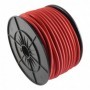 Comprar Cordon Elastico 8 Mm Rojo Rollo 50M Wurko 102064 al Mejor Precio