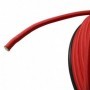 Comprar Cordon Elastico 8 Mm Rojo Rollo 50M Wurko 102064 al Mejor Precio