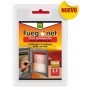Comprar Cordon Plano Autoadhesivo Reparacion Blister Fuegonet 252035 al Mejor Precio