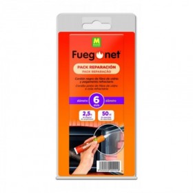 Comprar Cordon+Pegamento Estufa 6Mm Masso 252227 al Mejor Precio