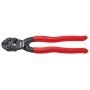 Comprar Corta Alambres 7101200 Sin Muelle Knipex 170105 al Mejor Precio