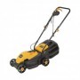 Comprar Cortacesped Electrico 1200 W 30 L Hoteche 23801 al Mejor Precio