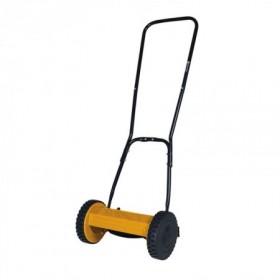 Comprar Cortacesped Manual 300Mm 15L. Hoteche 23802 al Mejor Precio