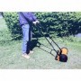 Comprar Cortacesped Manual 300Mm 15L. Hoteche 23802 al Mejor Precio