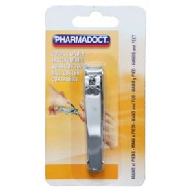 Comprar Cortauñas Grande R.160548 Blister Pharmadoct 299105 al Mejor Precio