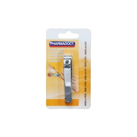 Comprar Cortauñas Grande R.160548 Blister Pharmadoct 299105 al Mejor Precio