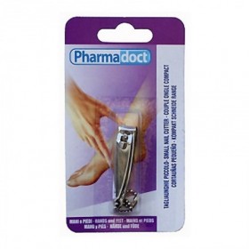 Comprar Cortauñas Pequeño R-160838 Blister Pharmadoct 299112 al Mejor Precio